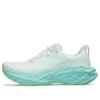 Novablast 4 “White Illuminate Mint”