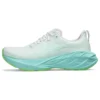 Novablast 4 “White Illuminate Mint”