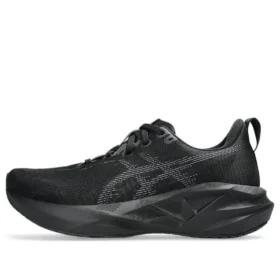 Novablast 5 “Black Carrier Grey”
