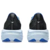 Novablast 5 “Black White Blue”