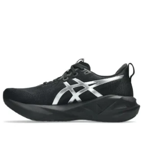 Novablast 5 Platinum “Platinum Black”