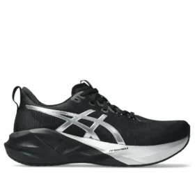 Novablast 5 Platinum “Platinum Black”