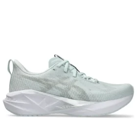 Novablast 5 “Pure Aqua Seal Grey”