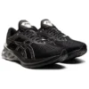 Novablast “Black Pure Silver”