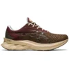 Novablast “Brown Burgundy”