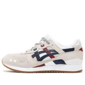 Packer x US Open x Gel Lyte 3 “Game.Set.Match”