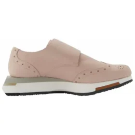 Pedala Ridewalk Lux 2E Sneakers “Pink Nude”