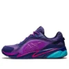 Pensole x Gel Miqrum “Indigo Blue Purple”
