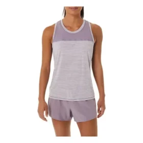 Race Tank “Violet Quartz Summer Dune”
