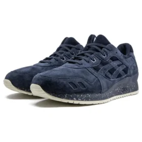 Reigning Champ x Gel Lyte 3 “Navy”