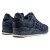 Reigning Champ x Gel Lyte 3 “Navy”