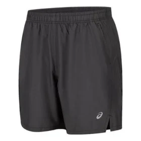 Road 2-N-1 7In Shorts “Grey”