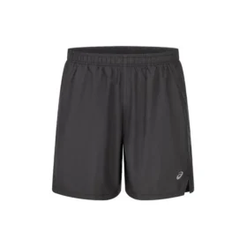 Road 2-N-1 7In Shorts “Grey”
