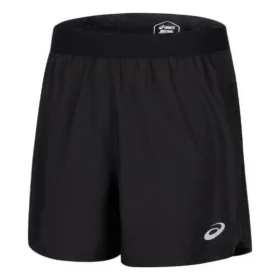 Road 5″ Short “Black”