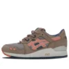 Ronnie Fieg x Gel Lyte 3 “Flamingo”