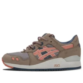Ronnie Fieg x Gel Lyte 3 “Flamingo”