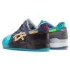 Ronnie Fieg x Gel Lyte 3 “Homage”