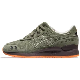 Ronnie Fieg x Gel Lyte 3 MIJ “Mossad”