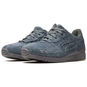 Ronnie Fieg x Gel-Lyte 3 OG “The Palette – Asteroid”