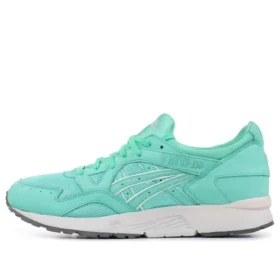 Ronnie Fieg x Gel Lyte 5 “Mint Leaf”