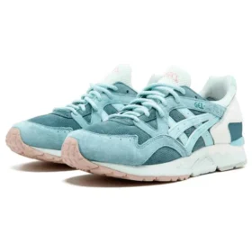 Ronnie Fieg x Gel Lyte 5 “Sage”