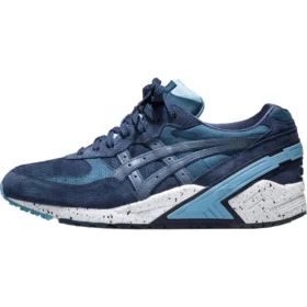 Ronnie Fieg x Gel Sight “Atlantic”