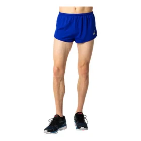 Running Shorts “Blue”