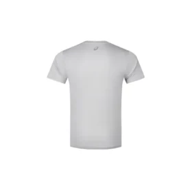 Short Sleeve Running Top “Glacier Grey”