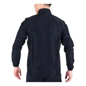 Silver Jacket “Black”