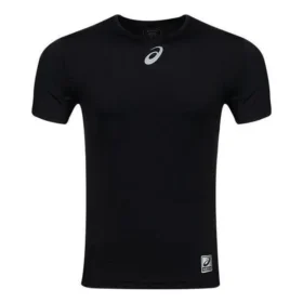 Silver Shirt “Black”