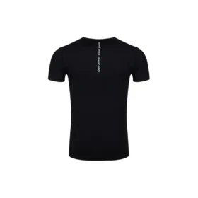 Silver Shirt “Black”