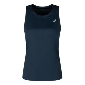 Silver Tank “Midnight Blue”
