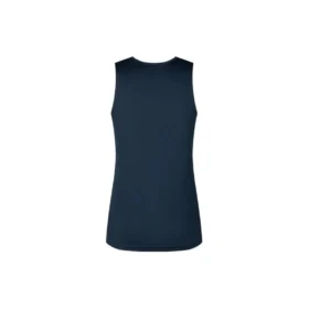 Silver Tank “Midnight Blue”