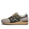 Sivasdescalzo x Gel Lyte 3 “Rewind Waste”