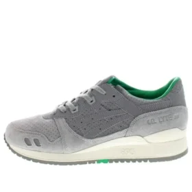 Size? x Gel Lyte 3 “25th Anniversity Tsavorite”
