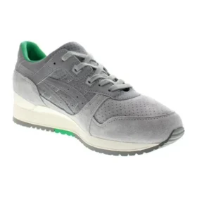Size? x Gel Lyte 3 “25th Anniversity Tsavorite”