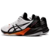 Sky Elite FF 2 Low-Top Sneakers White/Black