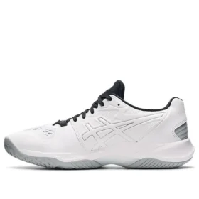 Sky Elite FF 2 Low “White Pure Silver”