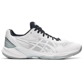 Sky Elite FF 2 Low “White Pure Silver”