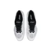 Sky Elite FF 2 Low “White Pure Silver”