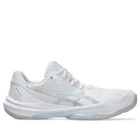 Sky Elite FF 3 “White Pure Silver”