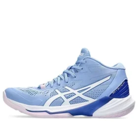 Sky Elite FF MT 2 “Light Sapphire White”