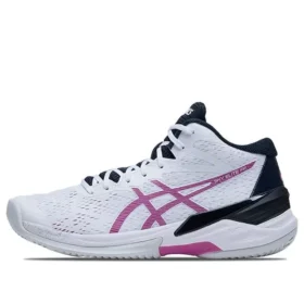 Sky Elite FF MT Sneakers White