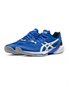 Sky Elite FF “White Illusion Blue”