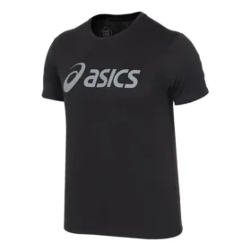 Sliver T-shirt “Black”