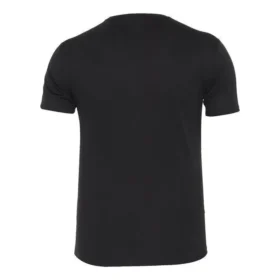 Sliver T-shirt “Black”