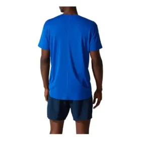 Sliver T-shirt “Blue”
