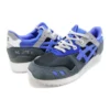 Sneaker Freaker x Gel Lyte 3 “Alvin Purple”