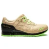 Sneaker Freaker x Gel Lyte 3 “Neurotoxic”