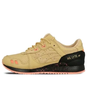 Sneaker Freaker x Gel Lyte 3 “Tiger Snake”